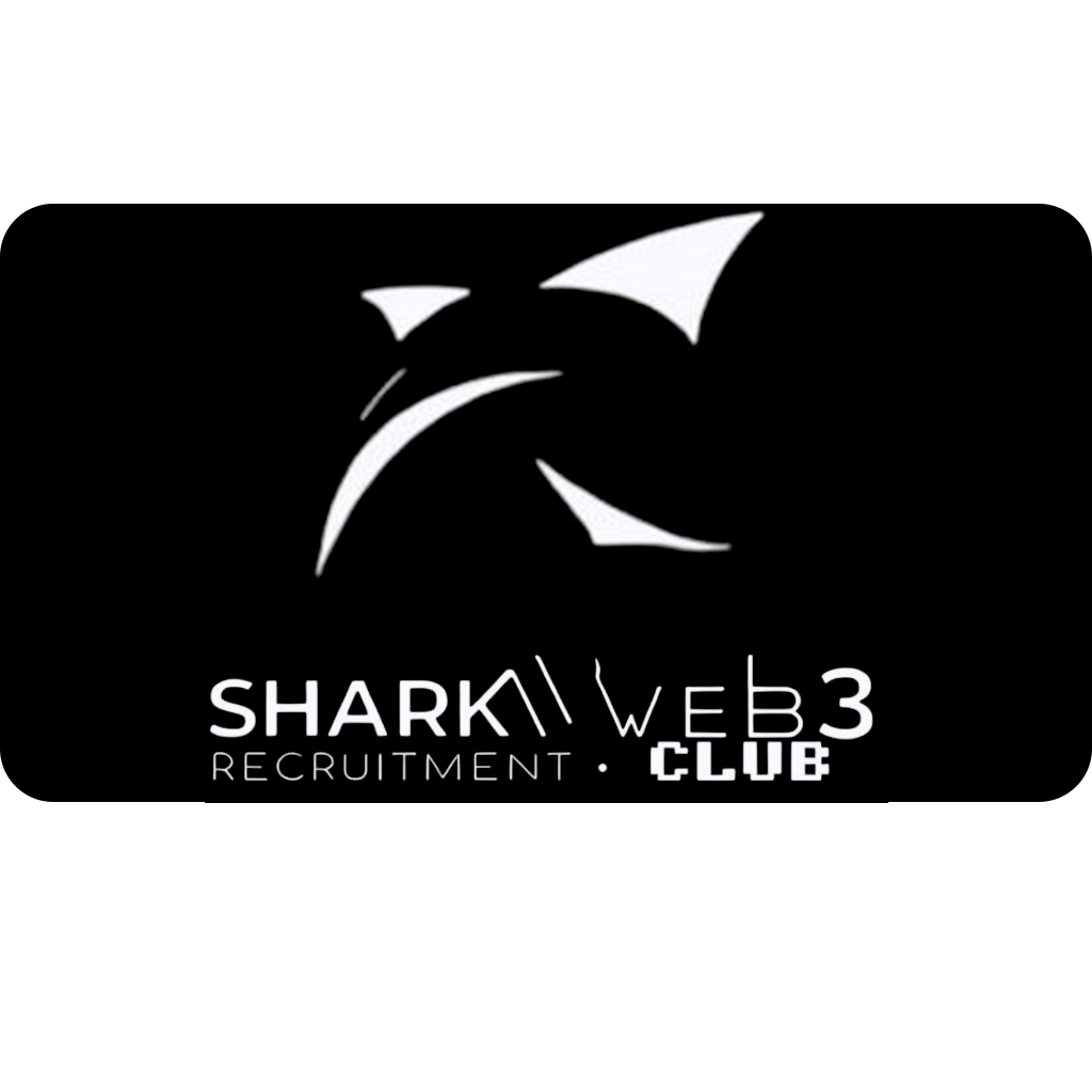 Клуб SharkWeb3 Recruitment — поддержка и общение